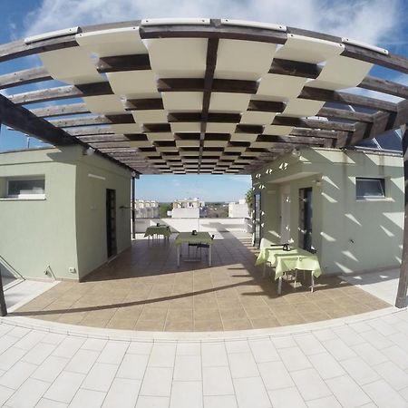 אלציו B&B Via Gallipoli מראה חיצוני תמונה