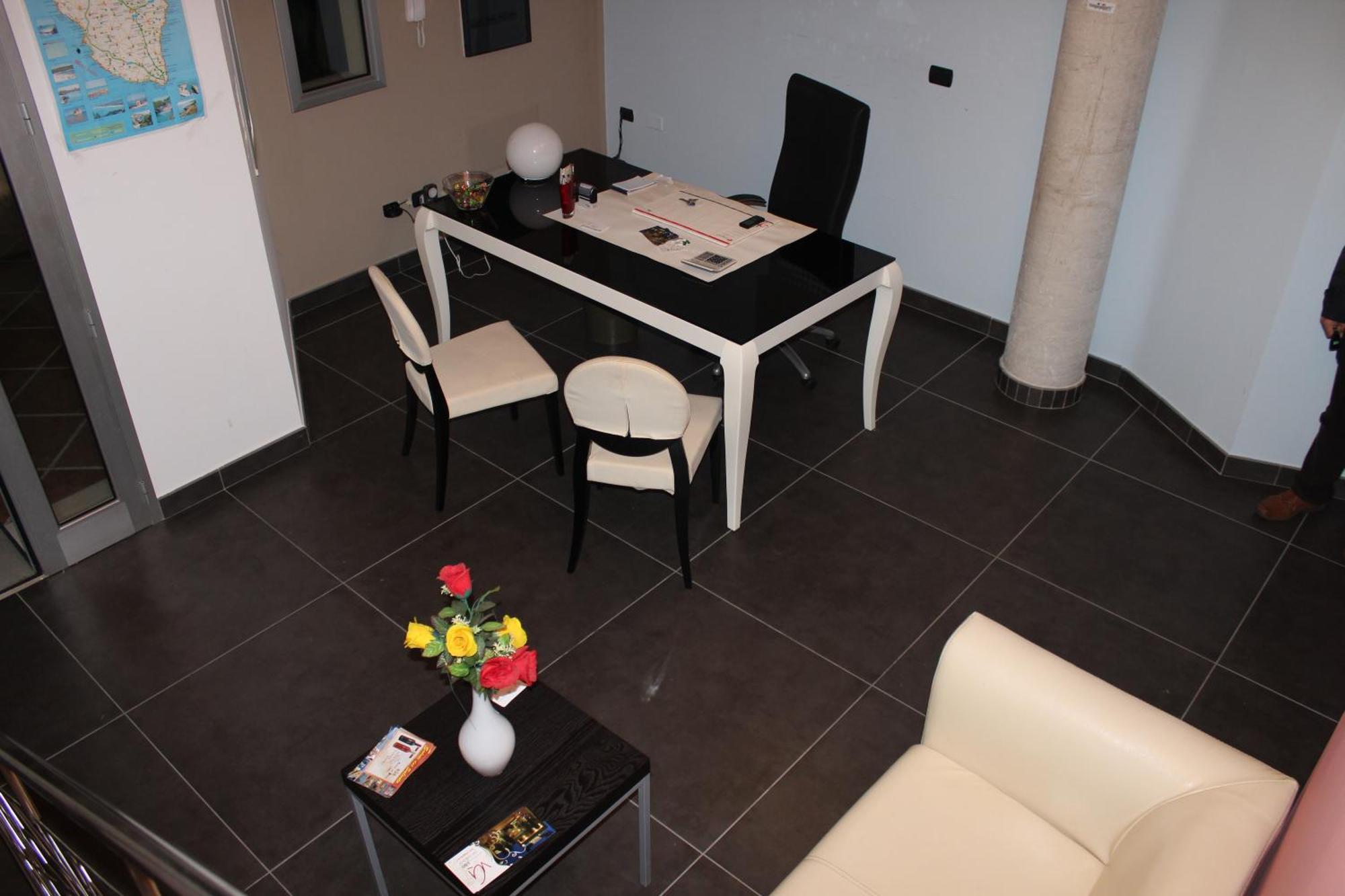 אלציו B&B Via Gallipoli מראה חיצוני תמונה