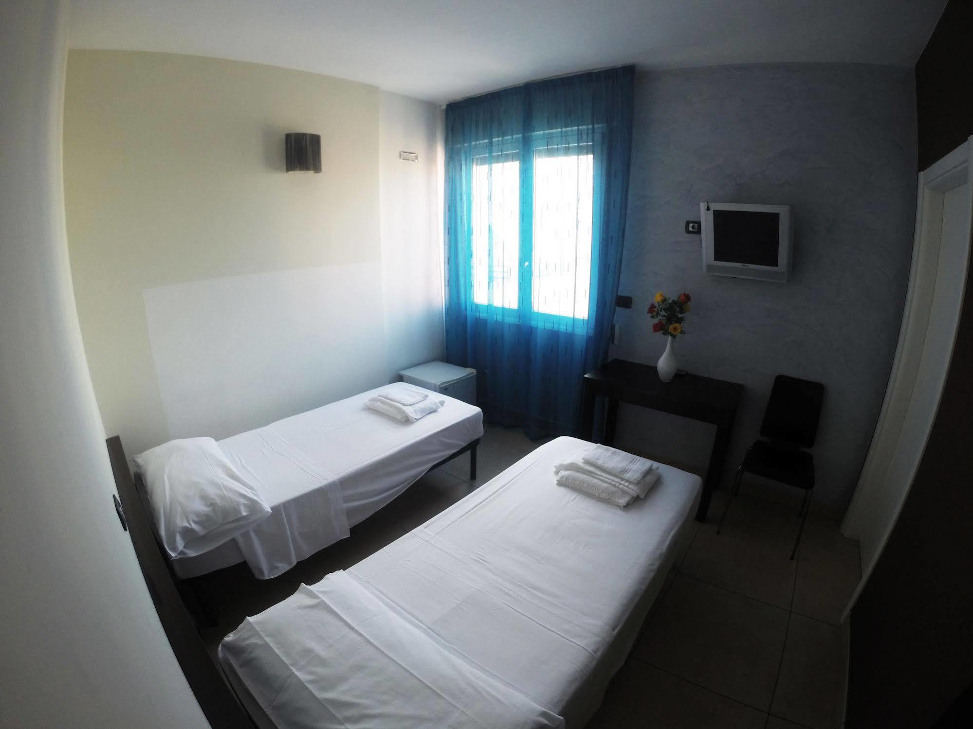 אלציו B&B Via Gallipoli מראה חיצוני תמונה