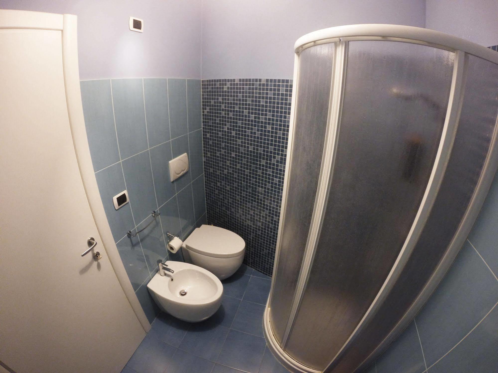 אלציו B&B Via Gallipoli מראה חיצוני תמונה
