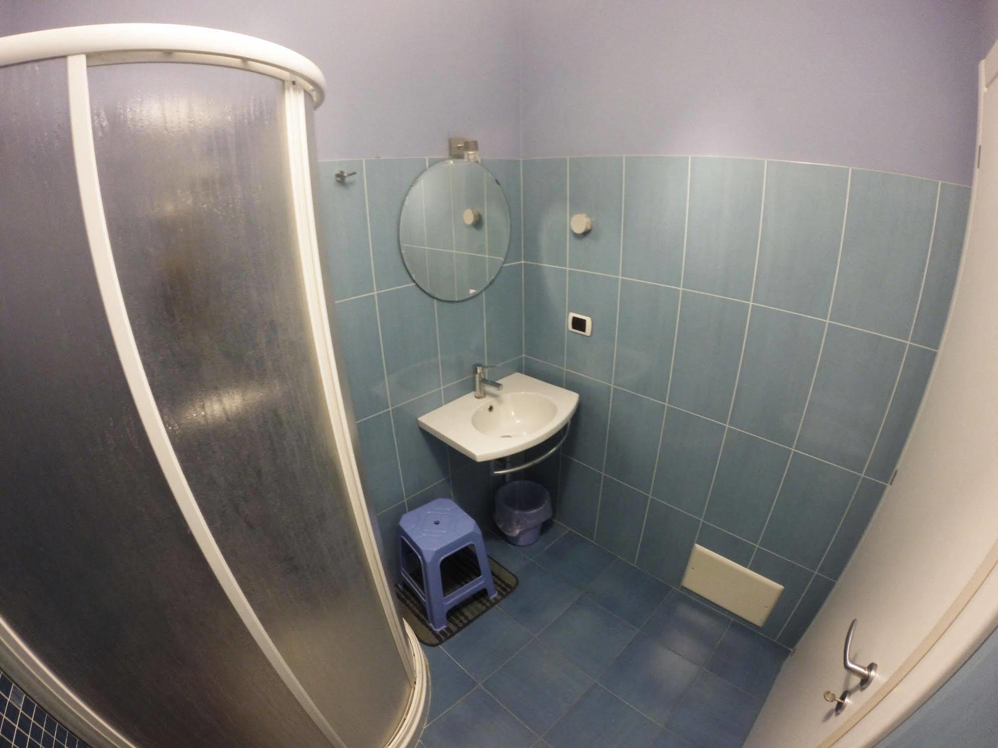 אלציו B&B Via Gallipoli מראה חיצוני תמונה