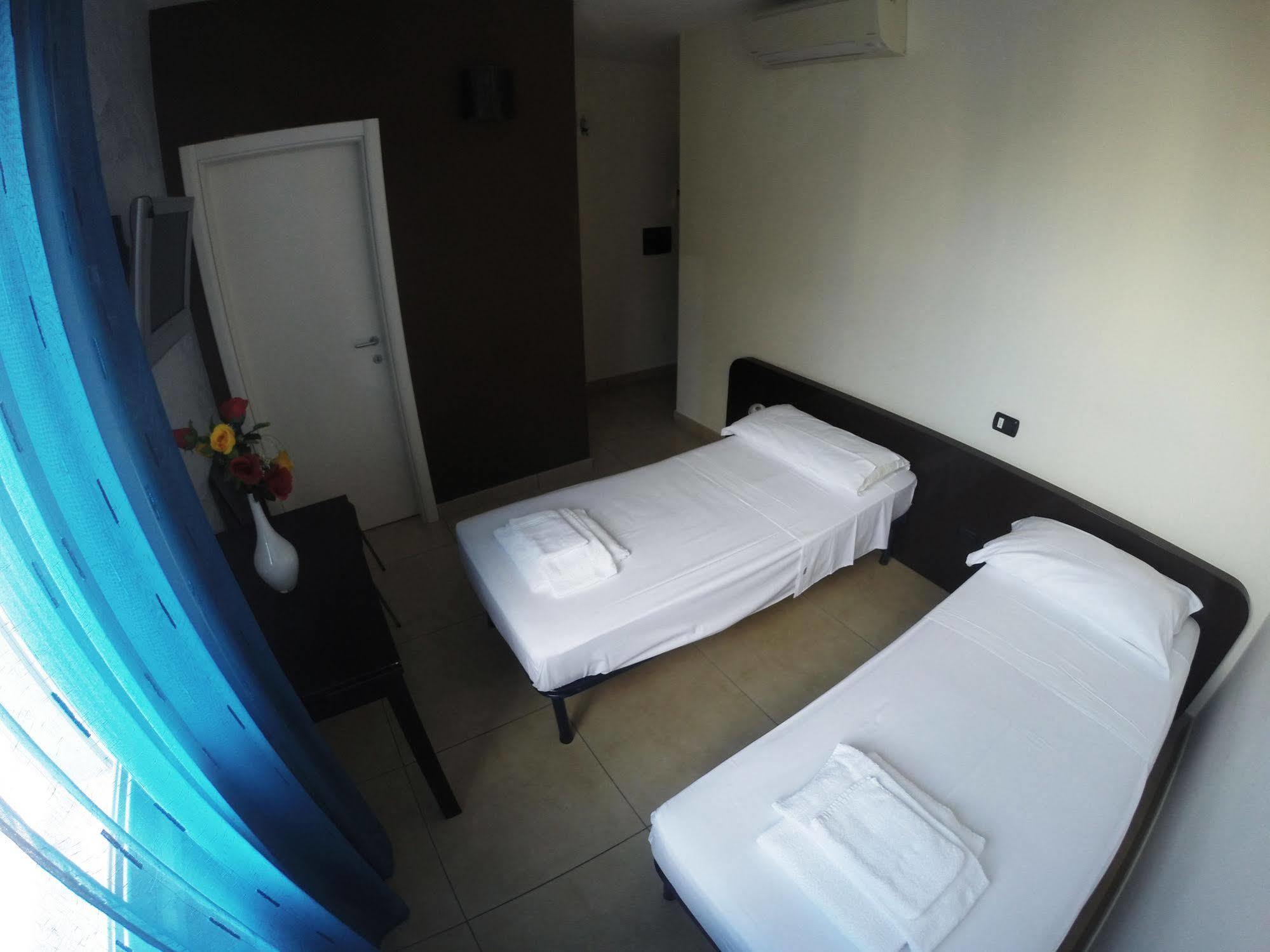 אלציו B&B Via Gallipoli מראה חיצוני תמונה