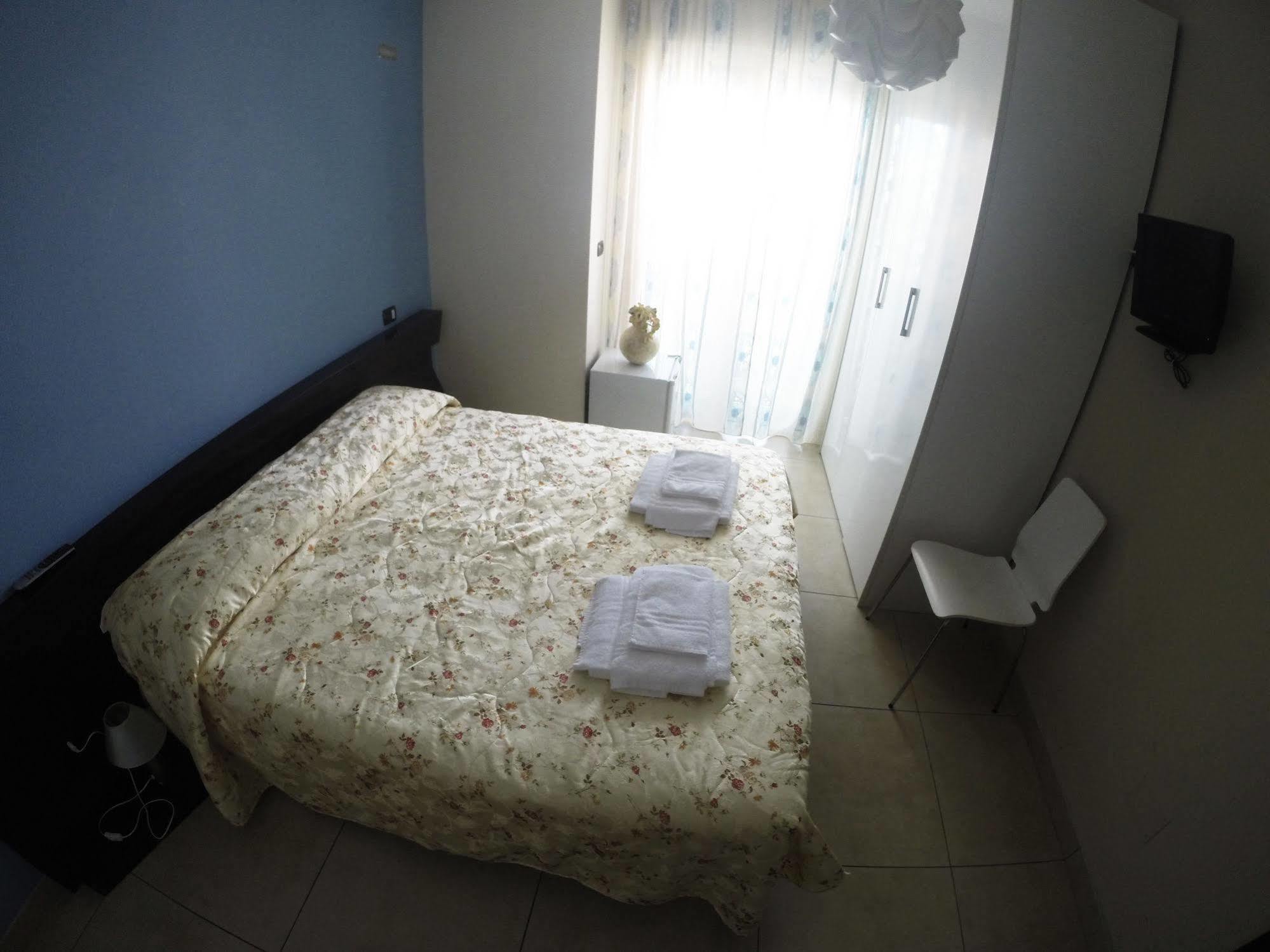 אלציו B&B Via Gallipoli מראה חיצוני תמונה