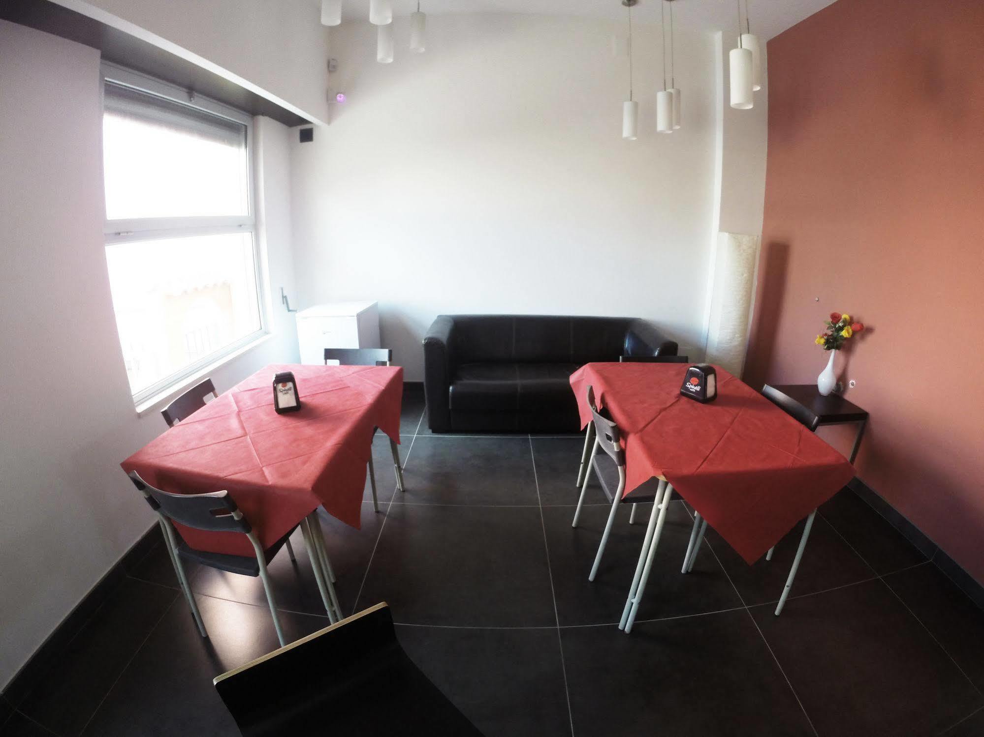 אלציו B&B Via Gallipoli מראה חיצוני תמונה