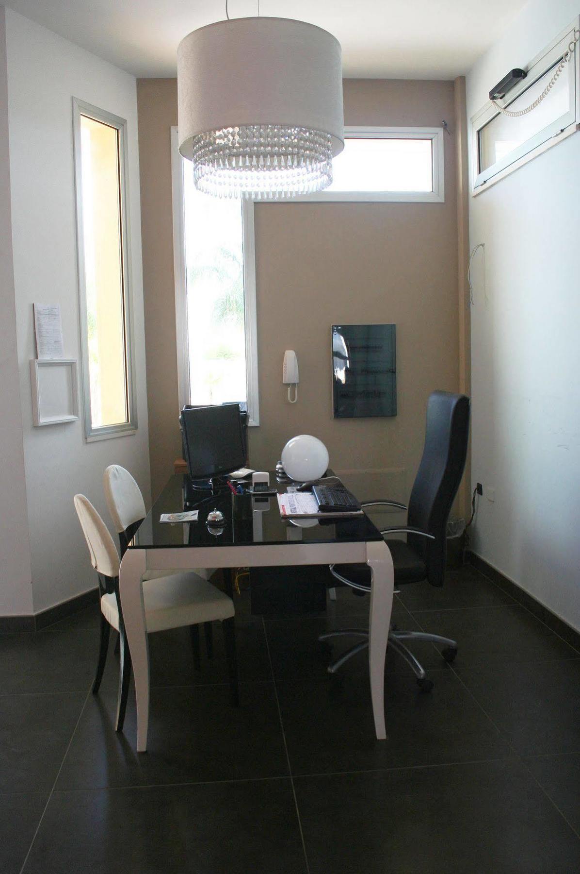 אלציו B&B Via Gallipoli מראה חיצוני תמונה