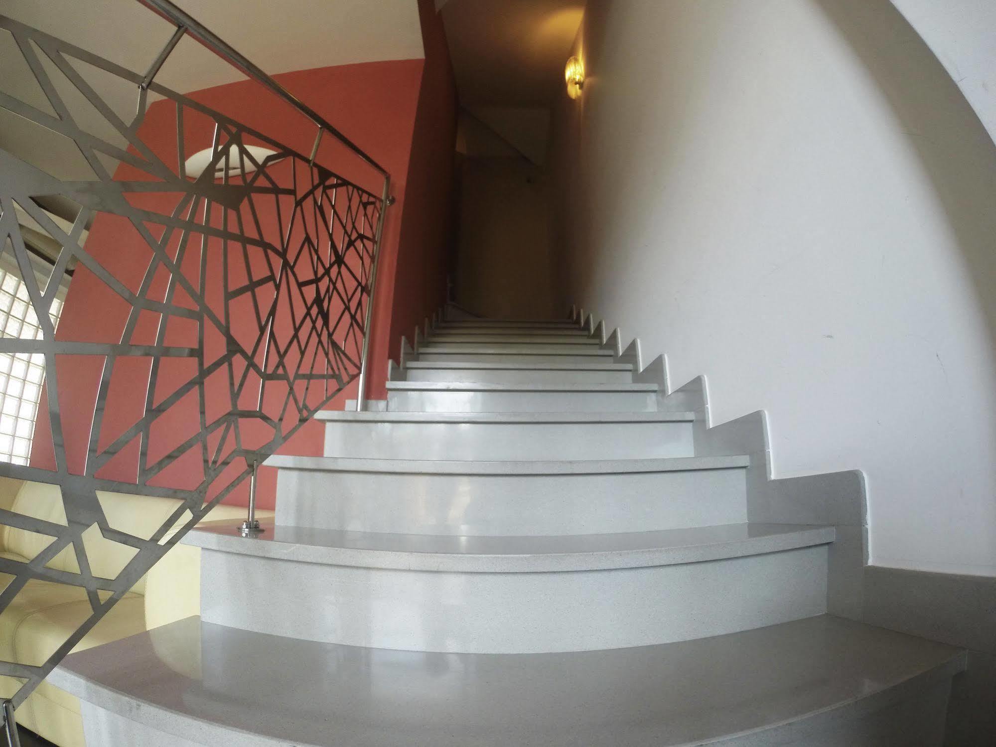 אלציו B&B Via Gallipoli מראה חיצוני תמונה